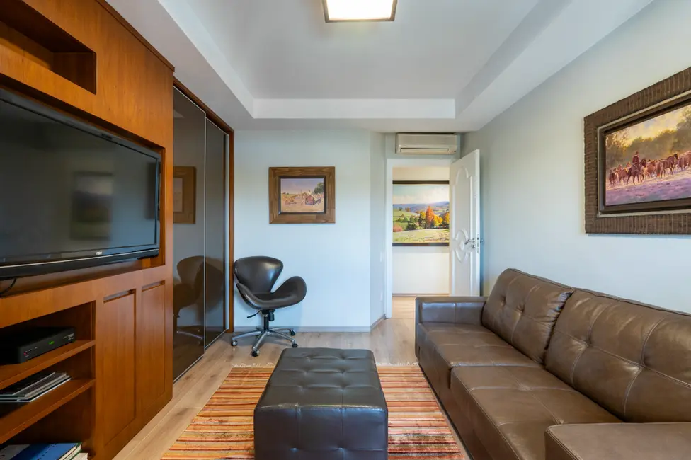 Foto 7 de Apartamento com 4 quartos à venda, 301m2 em Jardim Paulista, São Paulo - SP