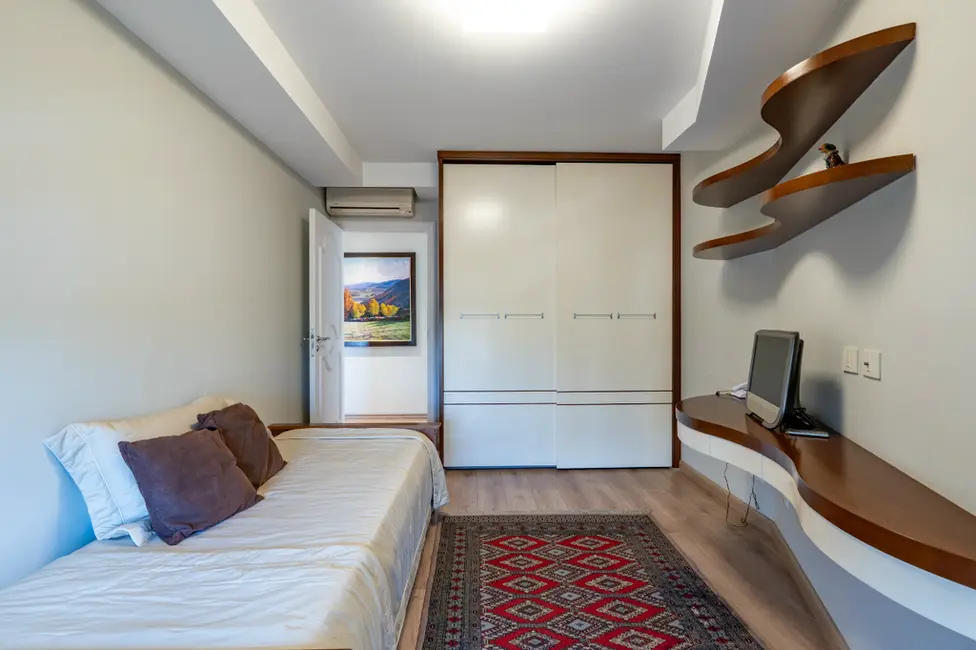 Foto 9 de Apartamento com 4 quartos à venda, 301m2 em Jardim Paulista, São Paulo - SP