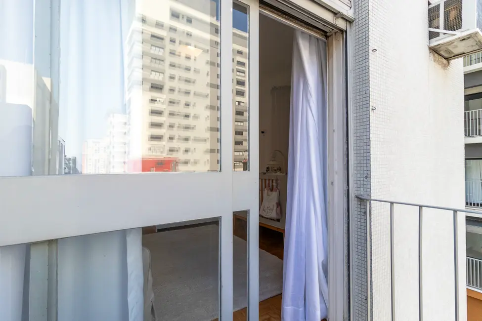 Apartamento com 3 quartos à venda, 120m2 em Jardim Paulista, São Paulo - SP - imagem 6 Foto 6 de Apartamento com 3 quartos à venda, 120m2 em Jardim Paulista, São Paulo - SP