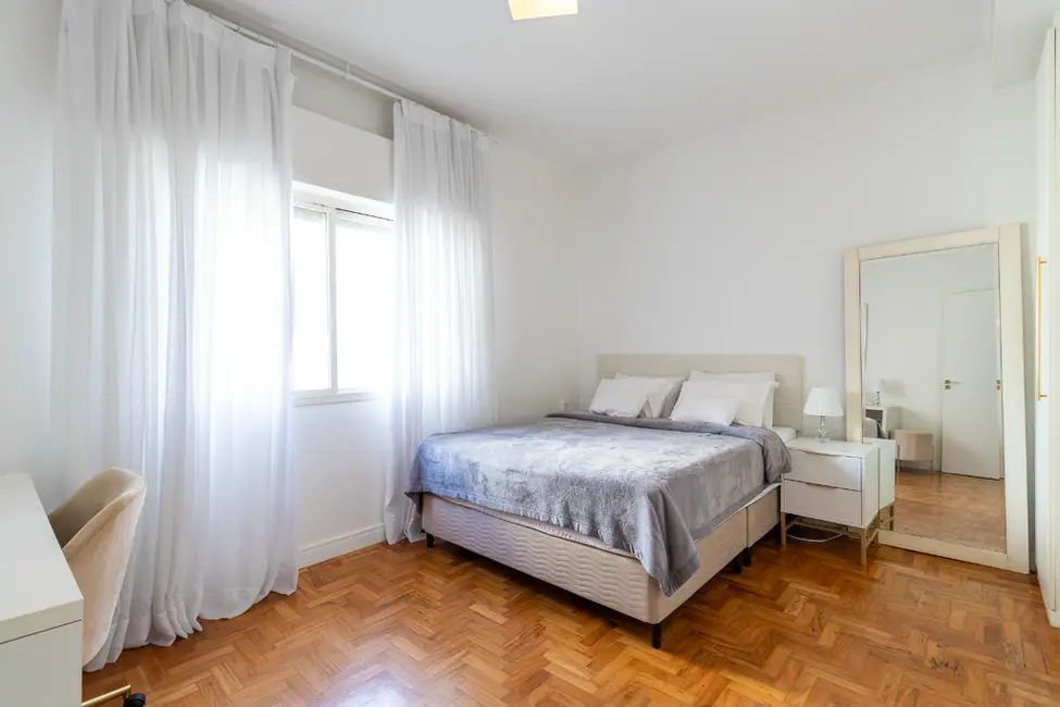 Apartamento com 3 quartos à venda, 120m2 em Jardim Paulista, São Paulo - SP - imagem 7 Foto 7 de Apartamento com 3 quartos à venda, 120m2 em Jardim Paulista, São Paulo - SP