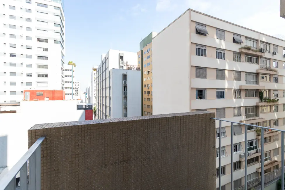 Apartamento com 3 quartos à venda, 120m2 em Jardim Paulista, São Paulo - SP - imagem 5 Foto 5 de Apartamento com 3 quartos à venda, 120m2 em Jardim Paulista, São Paulo - SP