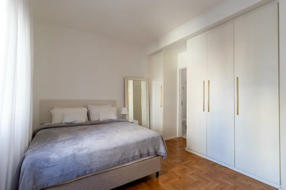 Apartamento com 3 quartos à venda, 120m2 em Jardim Paulista, São Paulo - SP - imagem 2 Foto 2 de Apartamento com 3 quartos à venda, 120m2 em Jardim Paulista, São Paulo - SP
