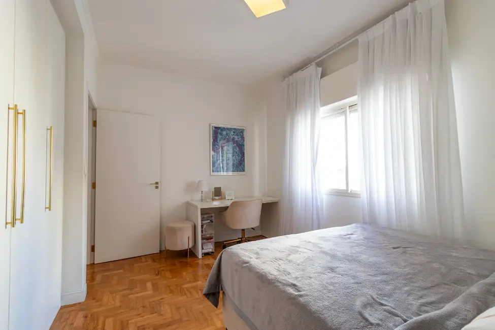 Apartamento com 3 quartos à venda, 120m2 em Jardim Paulista, São Paulo - SP - imagem 8 Foto 8 de Apartamento com 3 quartos à venda, 120m2 em Jardim Paulista, São Paulo - SP