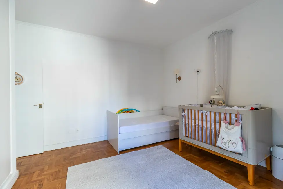 Apartamento com 3 quartos à venda, 120m2 em Jardim Paulista, São Paulo - SP - imagem 4 Foto 4 de Apartamento com 3 quartos à venda, 120m2 em Jardim Paulista, São Paulo - SP