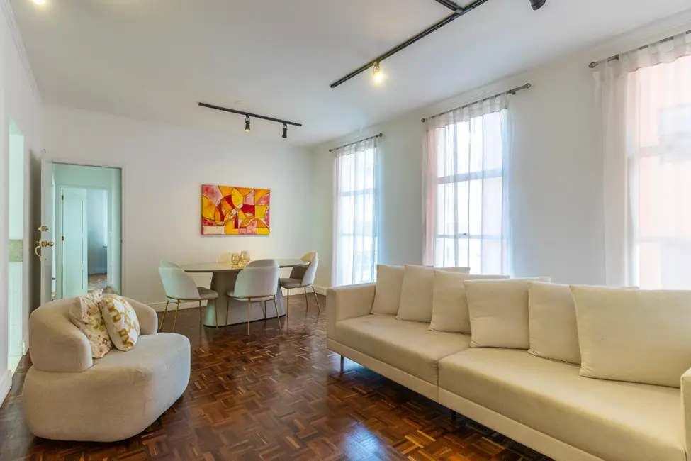 Apartamento com 3 quartos à venda, 120m2 em Jardim Paulista, São Paulo - SP - imagem 1 Foto 1 de Apartamento com 3 quartos à venda, 120m2 em Jardim Paulista, São Paulo - SP