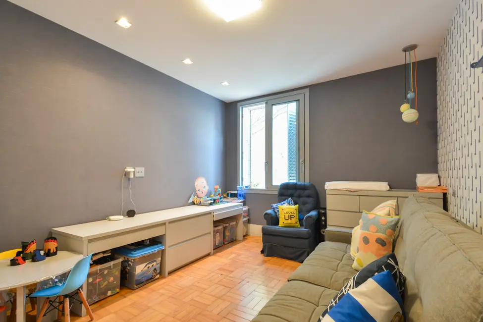 Foto 8 de Apartamento com 3 quartos à venda, 292m2 em Jardim Paulista, São Paulo - SP