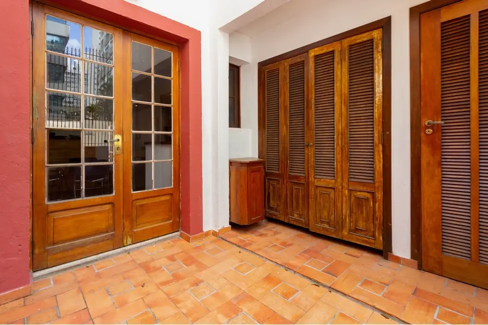 Foto 7 de Casa de Condomínio com 2 quartos à venda, 91m2 em Jardim Paulista, São Paulo - SP