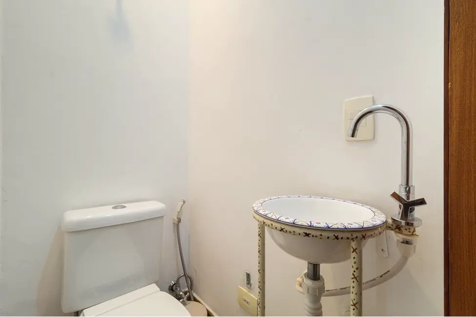 Foto 9 de Casa de Condomínio com 2 quartos à venda, 91m2 em Jardim Paulista, São Paulo - SP