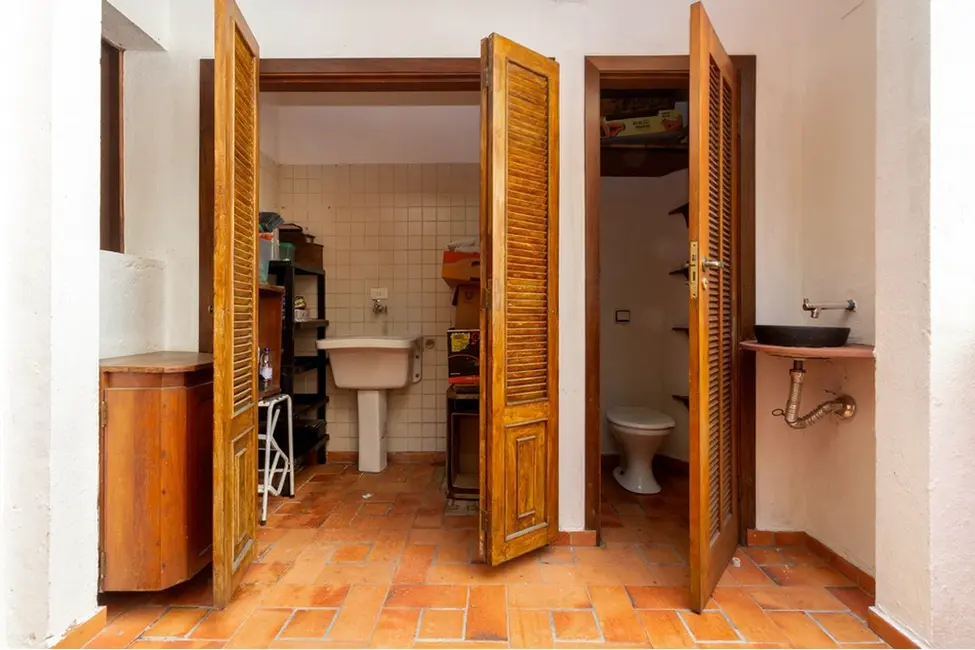 Foto 8 de Casa de Condomínio com 2 quartos à venda, 91m2 em Jardim Paulista, São Paulo - SP