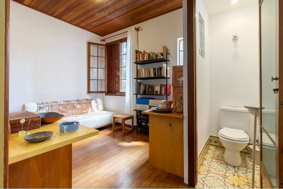 Foto 5 de Casa de Condomínio com 2 quartos à venda, 91m2 em Jardim Paulista, São Paulo - SP