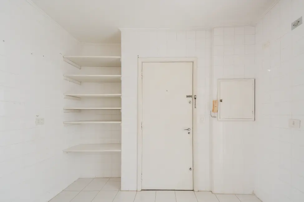 Foto 3 de Apartamento com 2 quartos à venda, 107m2 em Jardim Paulista, São Paulo - SP