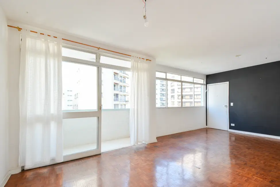 Foto 1 de Apartamento com 2 quartos à venda, 107m2 em Jardim Paulista, São Paulo - SP