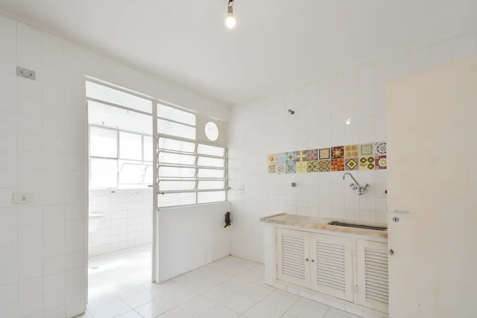 Foto 4 de Apartamento com 2 quartos à venda, 107m2 em Jardim Paulista, São Paulo - SP