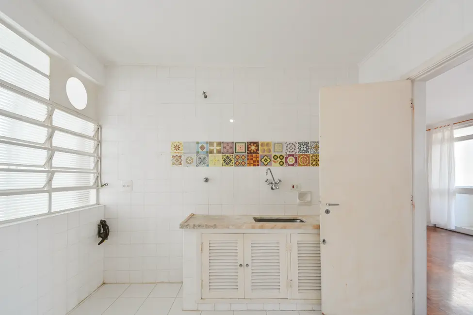 Foto 5 de Apartamento com 2 quartos à venda, 107m2 em Jardim Paulista, São Paulo - SP