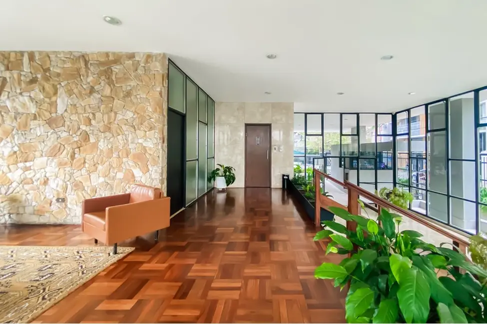 Apartamento com 3 quartos à venda, 162m2 em Jardim Paulista, São Paulo - SP - imagem 3 Foto 3 de Apartamento com 3 quartos à venda, 162m2 em Jardim Paulista, São Paulo - SP