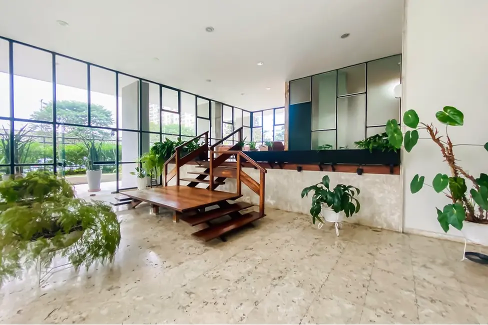 Apartamento com 3 quartos à venda, 162m2 em Jardim Paulista, São Paulo - SP - imagem 5 Foto 5 de Apartamento com 3 quartos à venda, 162m2 em Jardim Paulista, São Paulo - SP