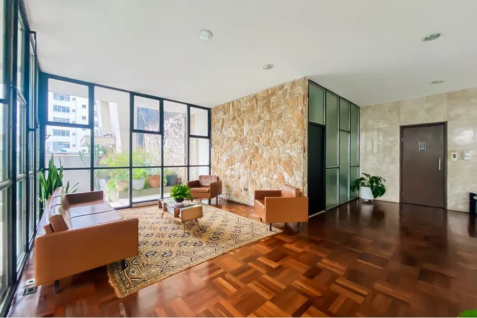 Apartamento com 3 quartos à venda, 162m2 em Jardim Paulista, São Paulo - SP - imagem 7 Foto 7 de Apartamento com 3 quartos à venda, 162m2 em Jardim Paulista, São Paulo - SP