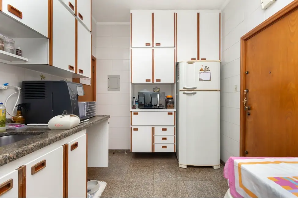 Apartamento com 3 quartos à venda, 162m2 em Jardim Paulista, São Paulo - SP - imagem 8 Foto 8 de Apartamento com 3 quartos à venda, 162m2 em Jardim Paulista, São Paulo - SP