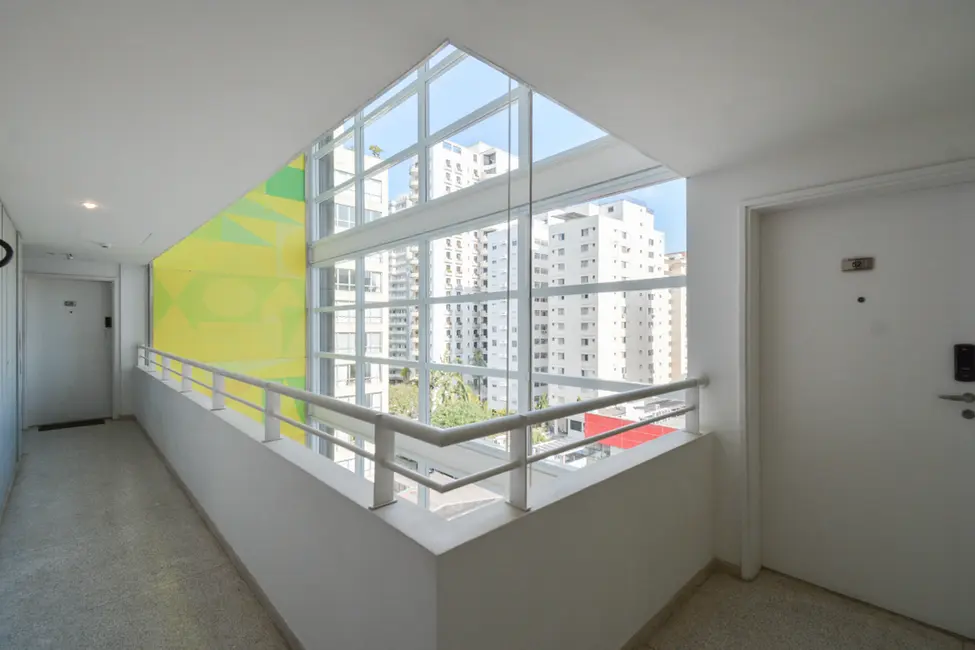 Foto 6 de Cobertura com 3 quartos à venda, 150m2 em Jardim Paulista, São Paulo - SP