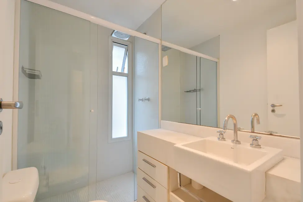 Foto 8 de Cobertura com 3 quartos à venda, 150m2 em Jardim Paulista, São Paulo - SP