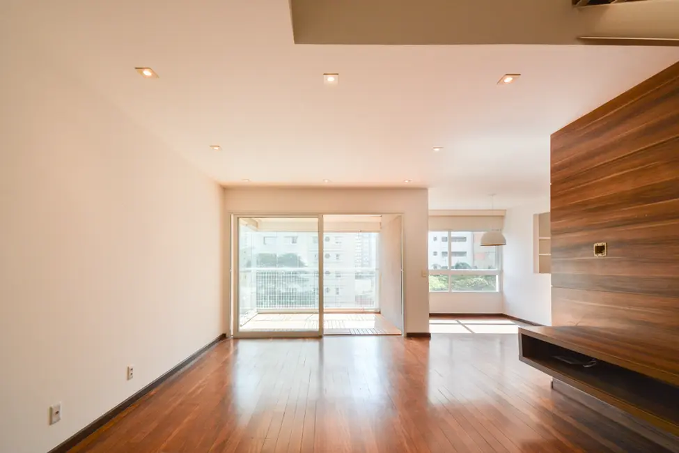 Foto 1 de Cobertura com 3 quartos à venda, 150m2 em Jardim Paulista, São Paulo - SP