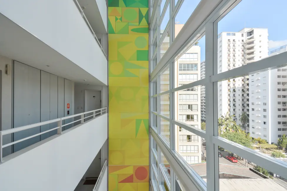 Foto 5 de Cobertura com 3 quartos à venda, 150m2 em Jardim Paulista, São Paulo - SP