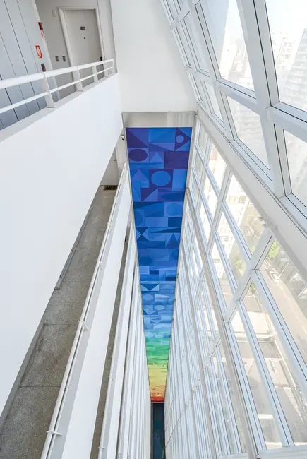 Foto 2 de Cobertura com 3 quartos à venda, 150m2 em Jardim Paulista, São Paulo - SP