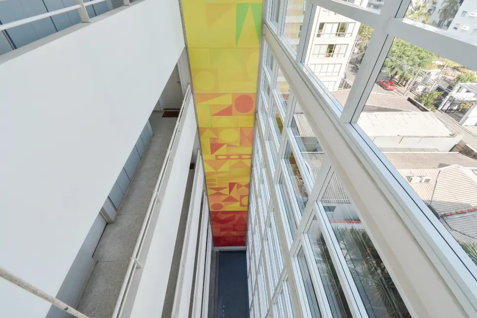 Foto 4 de Cobertura com 3 quartos à venda, 150m2 em Jardim Paulista, São Paulo - SP