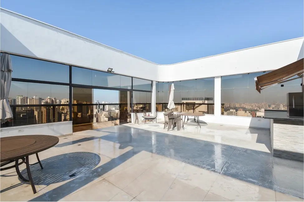 Foto 4 de Apartamento com 2 quartos à venda, 90m2 em Jardim Paulista, São Paulo - SP