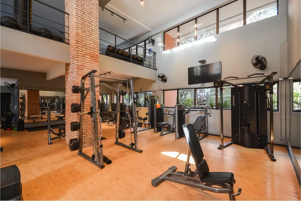 Foto 2 de Apartamento com 2 quartos à venda, 90m2 em Jardim Paulista, São Paulo - SP