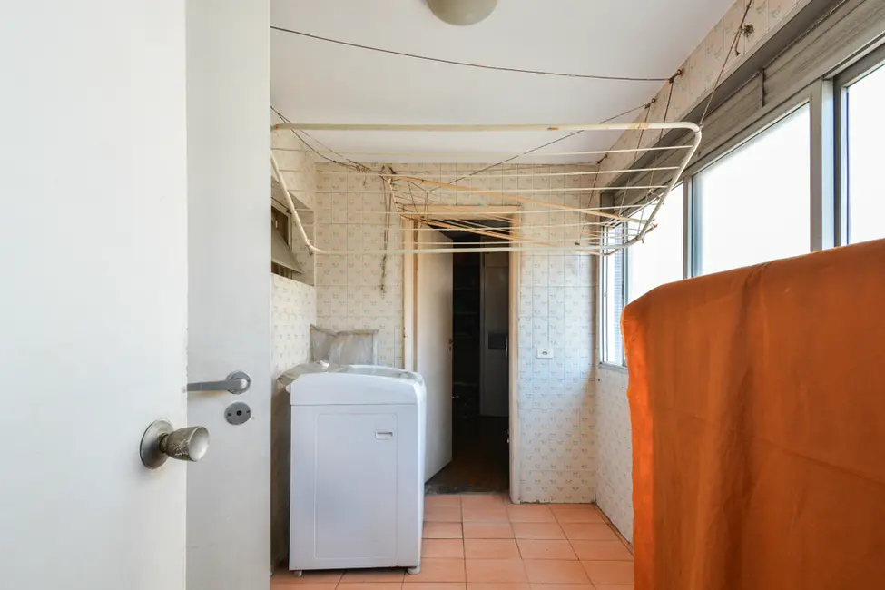 Foto 5 de Apartamento com 3 quartos à venda, 113m2 em Jardim Paulista, São Paulo - SP