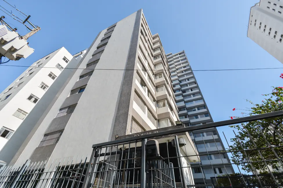 Foto 8 de Apartamento com 3 quartos à venda, 113m2 em Jardim Paulista, São Paulo - SP