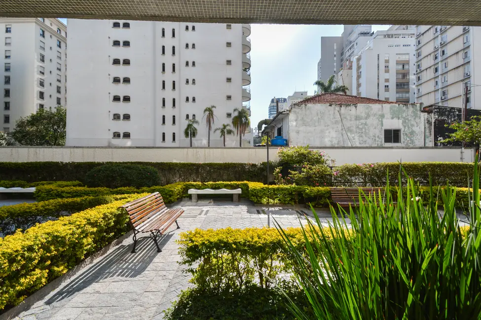 Foto 2 de Apartamento com 3 quartos à venda, 113m2 em Jardim Paulista, São Paulo - SP