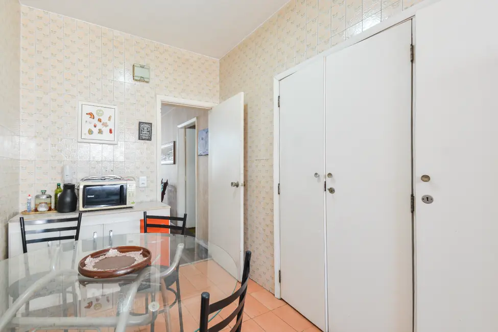 Foto 3 de Apartamento com 3 quartos à venda, 113m2 em Jardim Paulista, São Paulo - SP