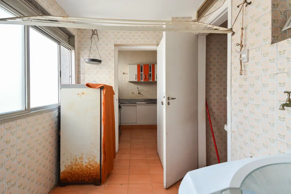 Foto 6 de Apartamento com 3 quartos à venda, 113m2 em Jardim Paulista, São Paulo - SP