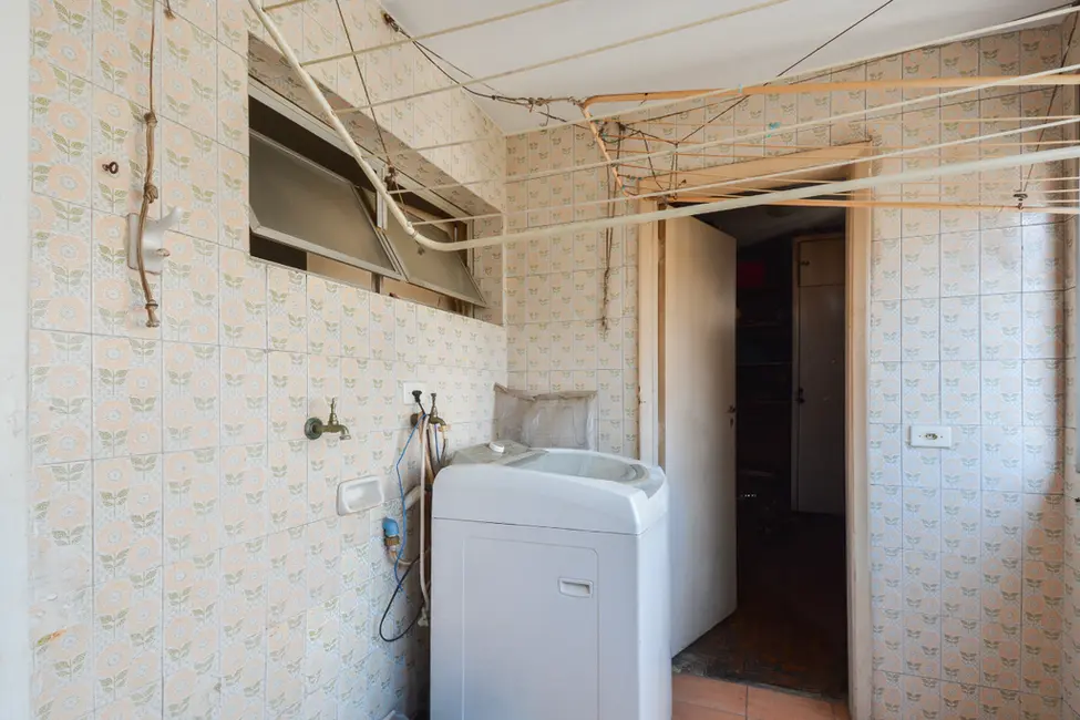 Foto 7 de Apartamento com 3 quartos à venda, 113m2 em Jardim Paulista, São Paulo - SP