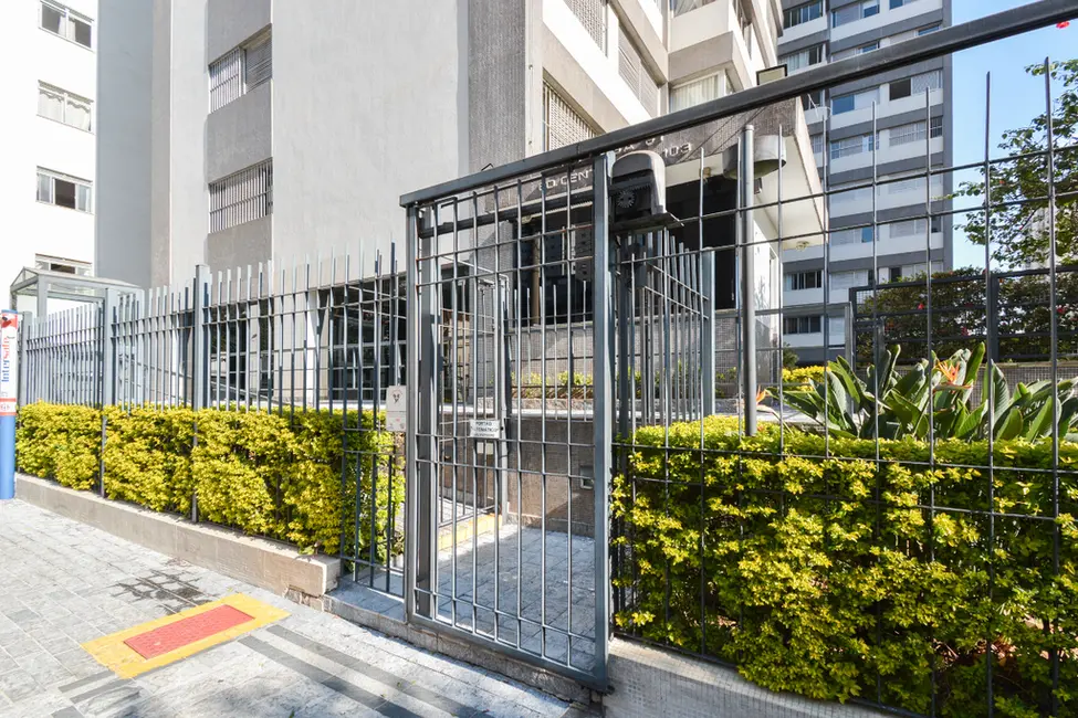 Foto 9 de Apartamento com 3 quartos à venda, 113m2 em Jardim Paulista, São Paulo - SP