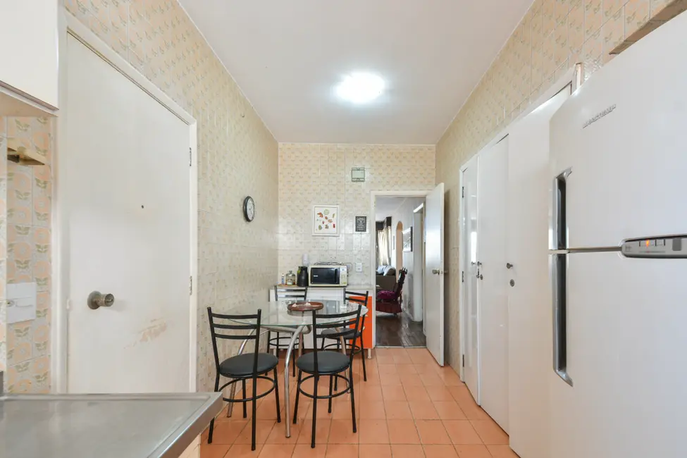 Foto 4 de Apartamento com 3 quartos à venda, 113m2 em Jardim Paulista, São Paulo - SP