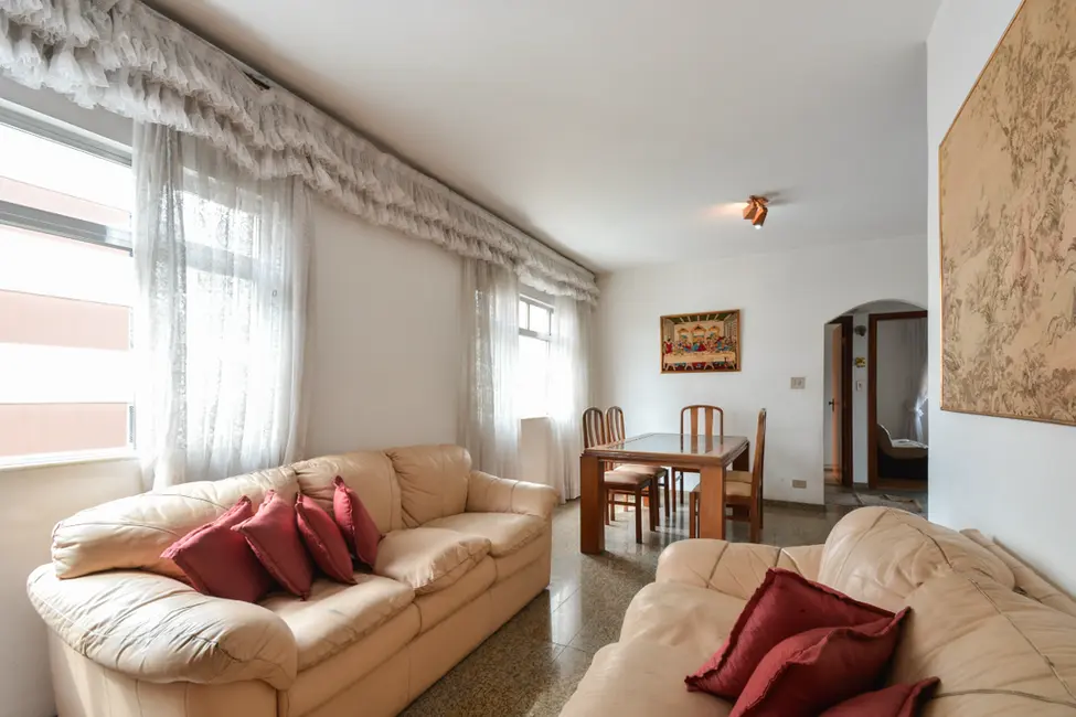 Apartamento com 2 quartos à venda, 82m2 em Aclimação, São Paulo - SP - imagem 1 Foto 1 de Apartamento com 2 quartos à venda, 82m2 em Aclimação, São Paulo - SP