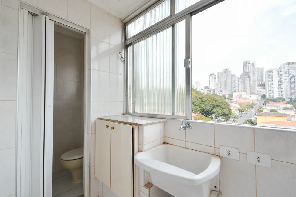 Apartamento com 2 quartos à venda, 82m2 em Aclimação, São Paulo - SP - imagem 7 Foto 7 de Apartamento com 2 quartos à venda, 82m2 em Aclimação, São Paulo - SP