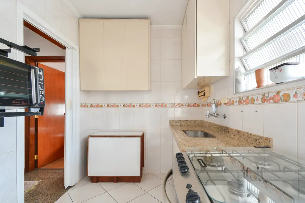 Apartamento com 2 quartos à venda, 82m2 em Aclimação, São Paulo - SP - imagem 5 Foto 5 de Apartamento com 2 quartos à venda, 82m2 em Aclimação, São Paulo - SP