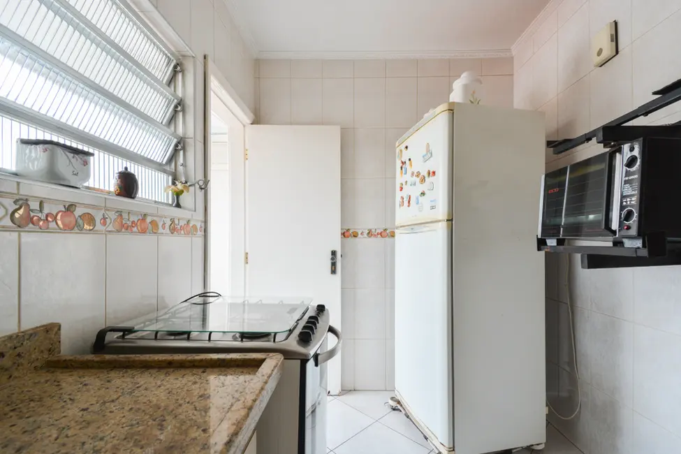 Apartamento com 2 quartos à venda, 82m2 em Aclimação, São Paulo - SP - imagem 6 Foto 6 de Apartamento com 2 quartos à venda, 82m2 em Aclimação, São Paulo - SP