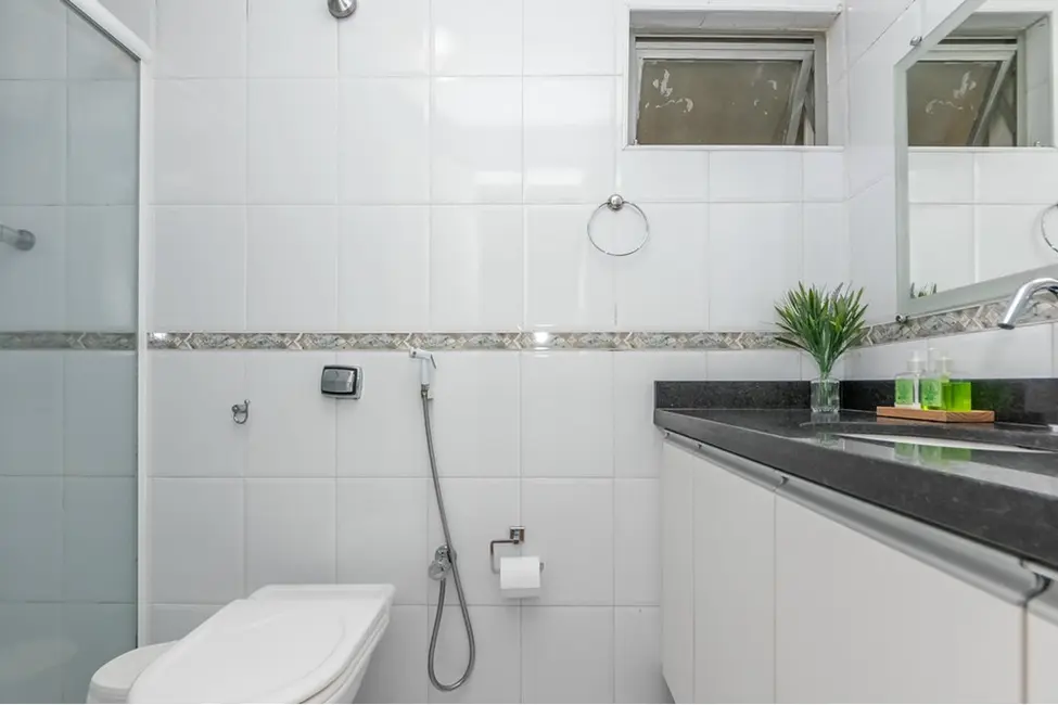 Apartamento com 3 quartos à venda, 84m2 em Aclimação, São Paulo - SP - imagem 9 Foto 9 de Apartamento com 3 quartos à venda, 84m2 em Aclimação, São Paulo - SP