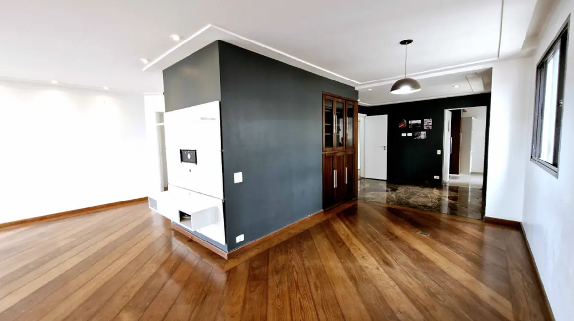 Apartamento com 4 quartos à venda, 184m2 em Aclimação, São Paulo - SP - imagem 5 Foto 5 de Apartamento com 4 quartos à venda, 184m2 em Aclimação, São Paulo - SP