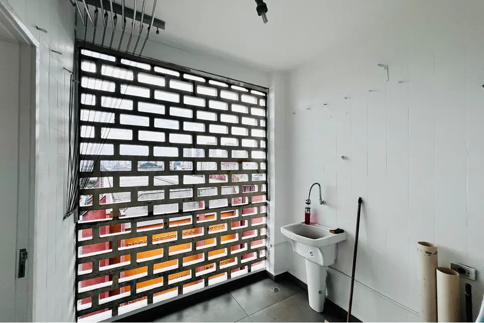 Foto 2 de Apartamento com 2 quartos à venda, 108m2 em Aclimação, São Paulo - SP