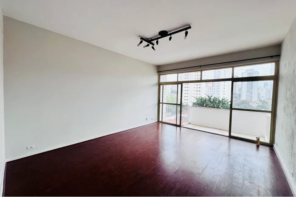 Foto 1 de Apartamento com 2 quartos à venda, 108m2 em Aclimação, São Paulo - SP