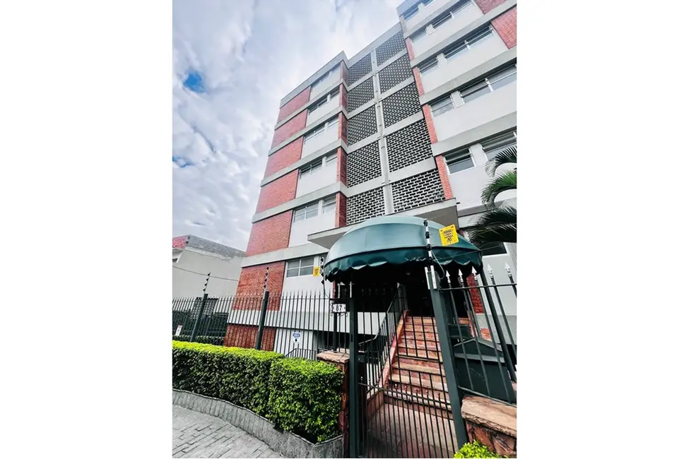 Foto 3 de Apartamento com 2 quartos à venda, 108m2 em Aclimação, São Paulo - SP