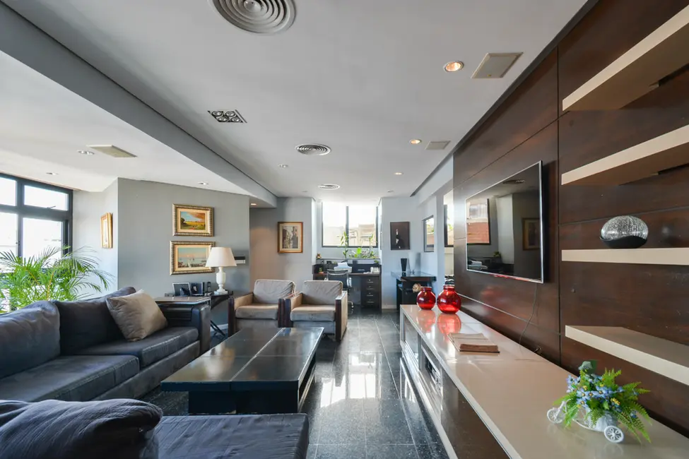 Cobertura com 3 quartos à venda, 359m2 em Aclimação, São Paulo - SP - imagem 1 Foto 1 de Cobertura com 3 quartos à venda, 359m2 em Aclimação, São Paulo - SP