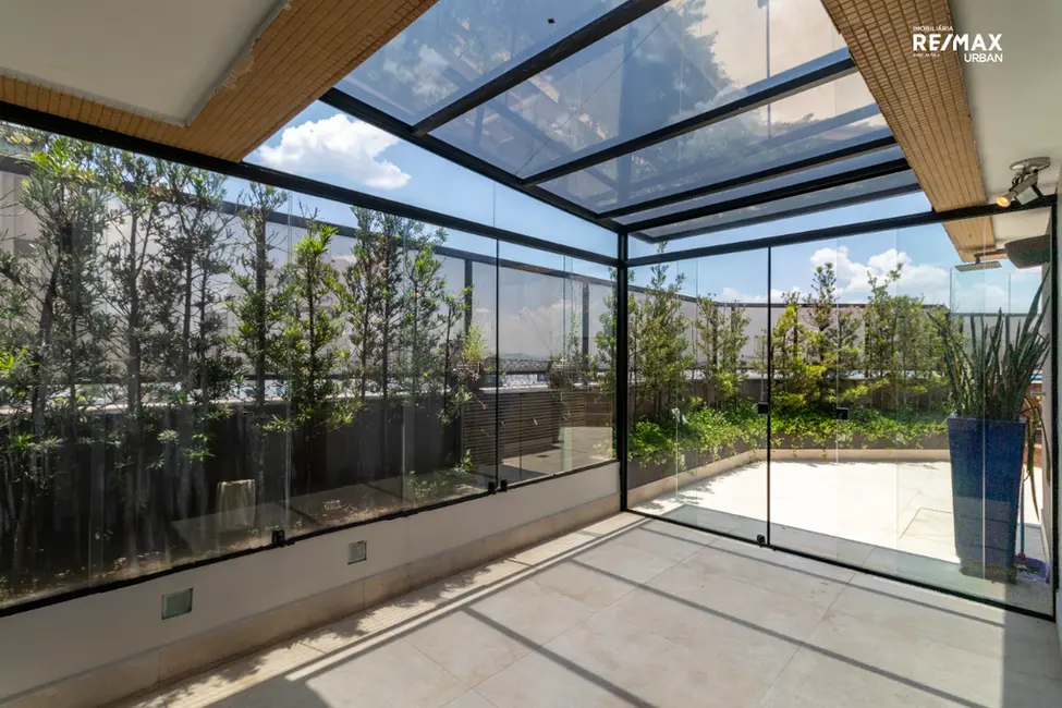 Foto 6 de Cobertura com 5 quartos à venda, 508m2 em Aclimação, São Paulo - SP