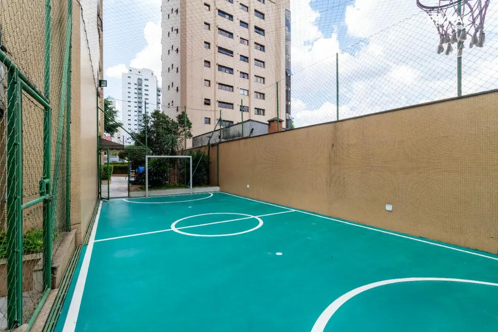 Foto 3 de Cobertura com 5 quartos à venda, 508m2 em Aclimação, São Paulo - SP